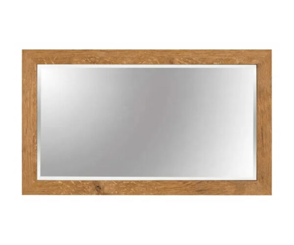 Meridian Landscape Mirror