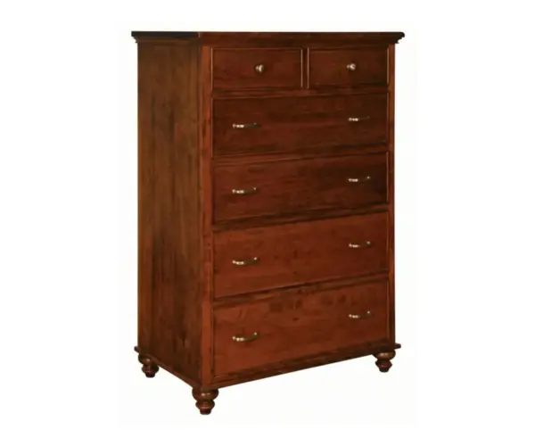 Duchess Chest of Drawers
