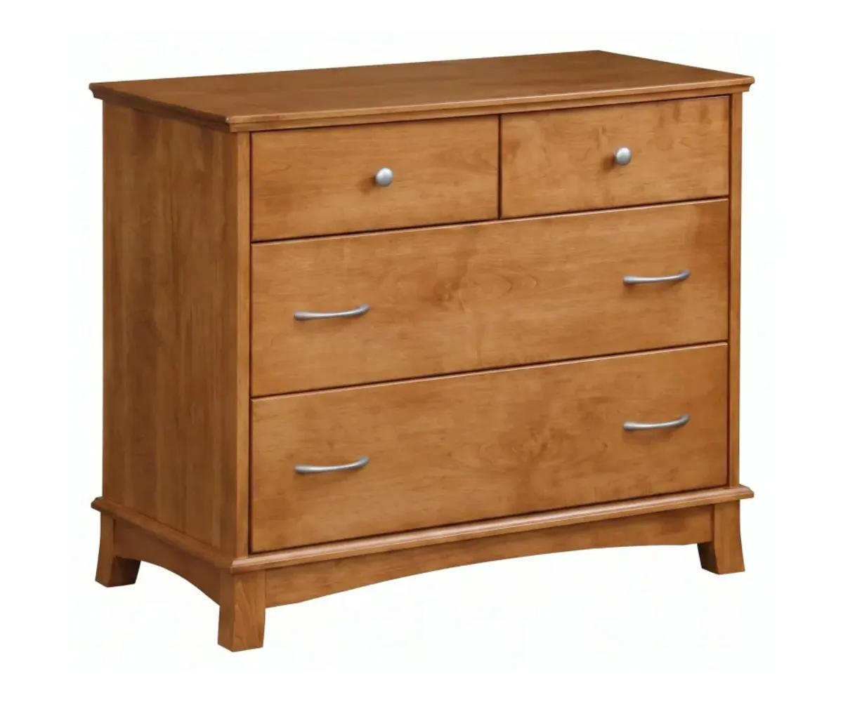 Crescent Bedroom Collection - Image 13