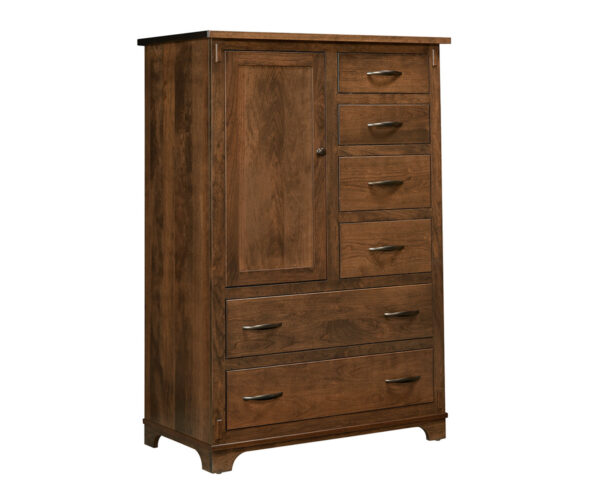 Brooklyn 40" Door Chest