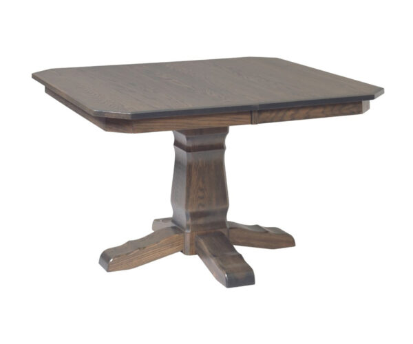 Country Mission Table