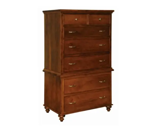 Duchess Chest on Chest