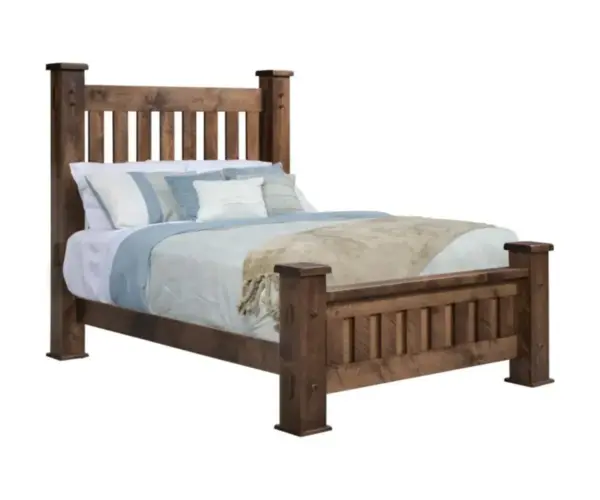 Denali Bed