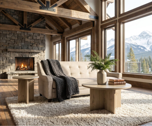 Cayman Living Room Collection
