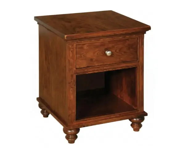 Duchess 1 Drawer Nightstand