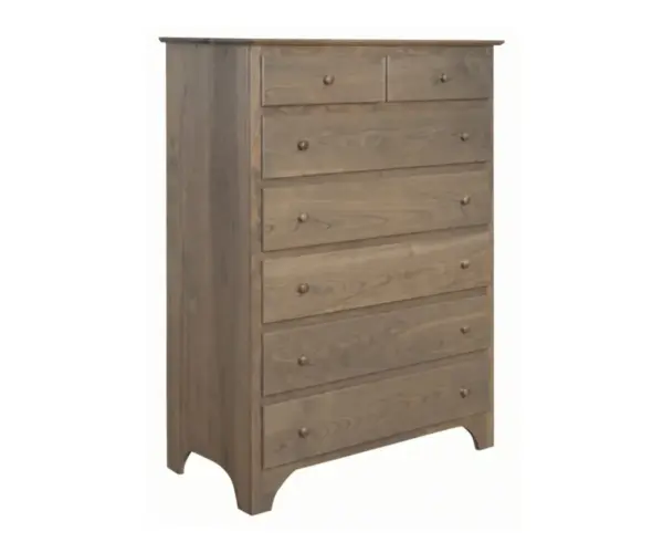 Shaker Chest of Drawers