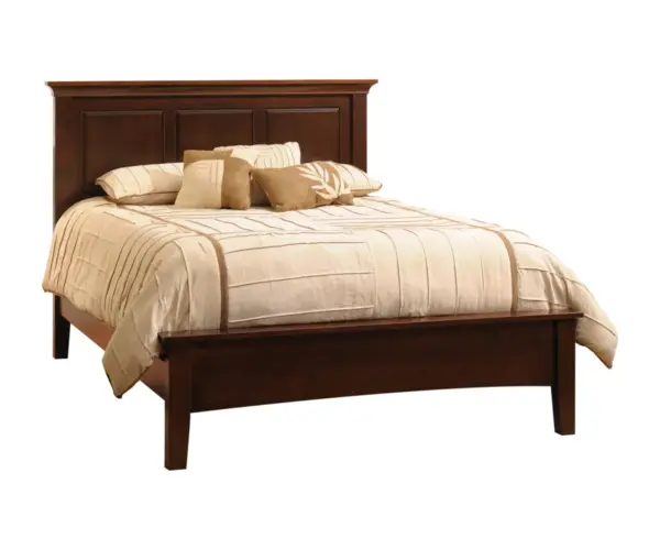 Ellington Bed