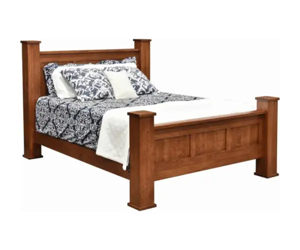 Bloomfield Poster Bed