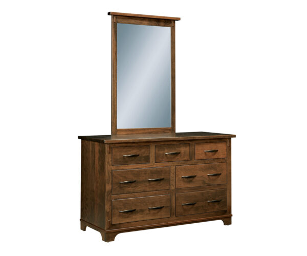 Brooklyn 52" Dresser