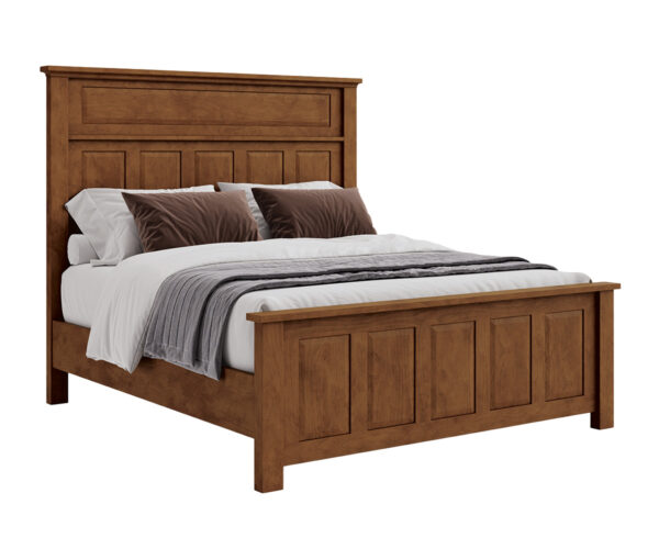 Mansion Bed - Kingston
