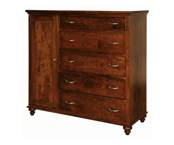 Duchess Gentleman's Chest
