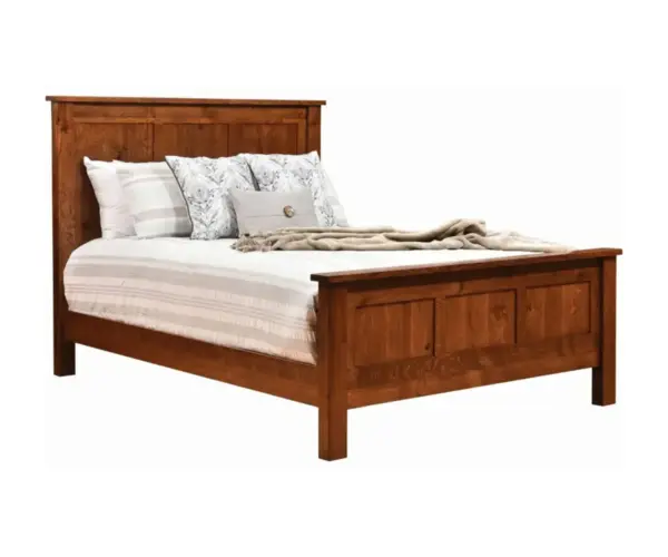 Bloomfield Bed