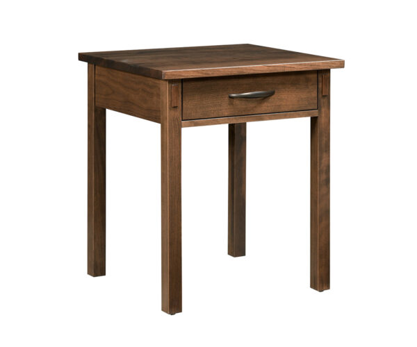 Brooklyn Bedside Table