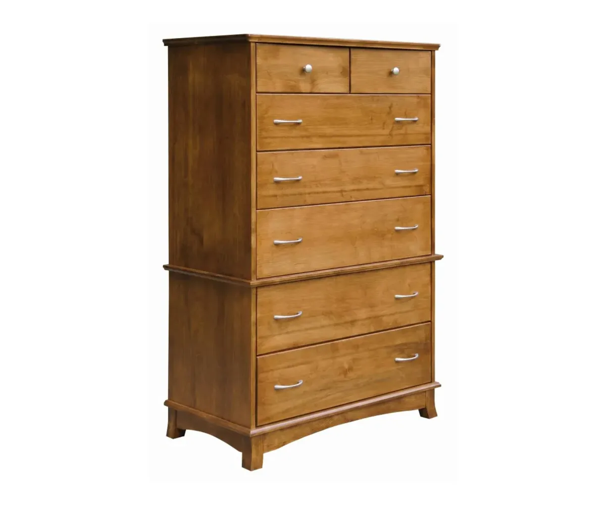 Crescent Bedroom Collection - Image 10