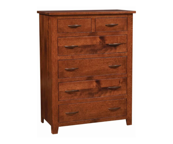 Bloomfield 6 Drawer Chest