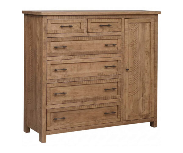 Denali Gentleman's Chest