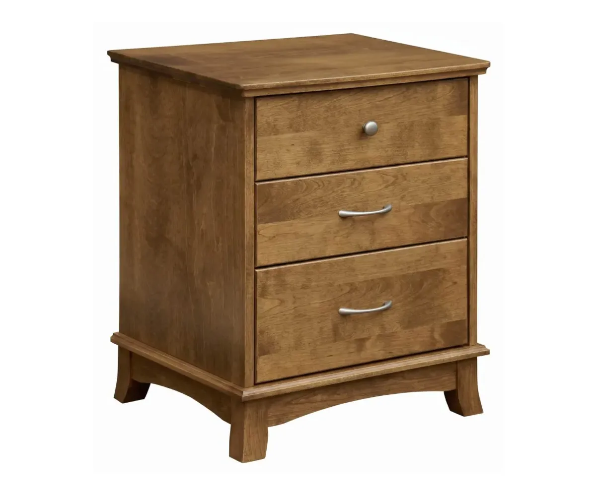 Crescent Bedroom Collection - Image 14