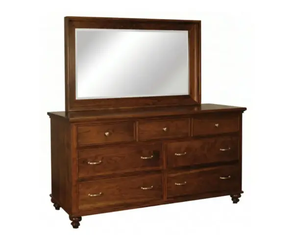 Duchess Dresser