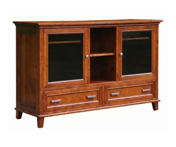 Brooklyn TV Stand - 63"W