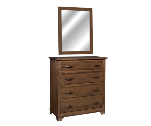 Brooklyn 40" Dresser
