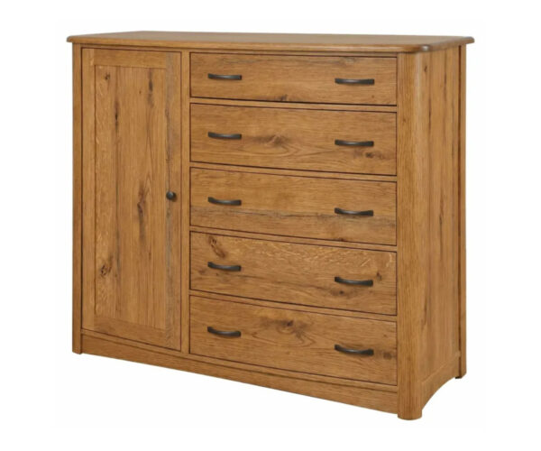 Meridian Gentleman's Chest