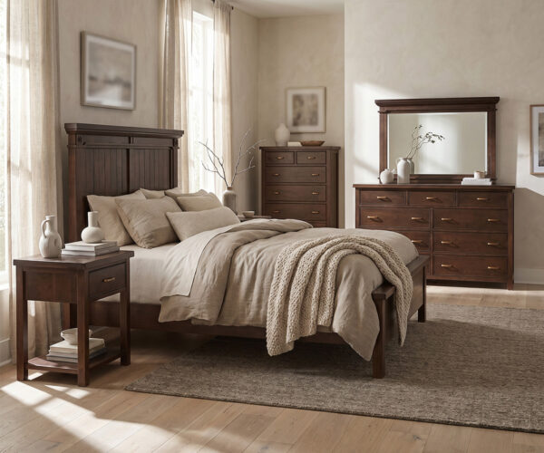 Timbermill Collection