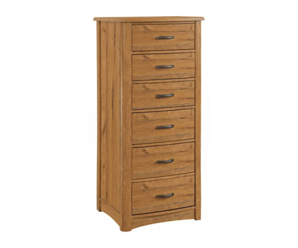 Meridian Lingerie Chest