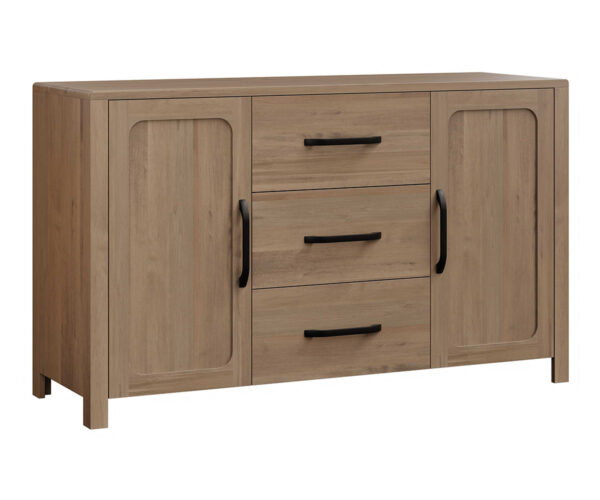 Spiro 2 Door Buffet