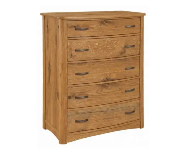 Meridian Chest of Drawers