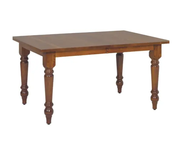 Old Country Table