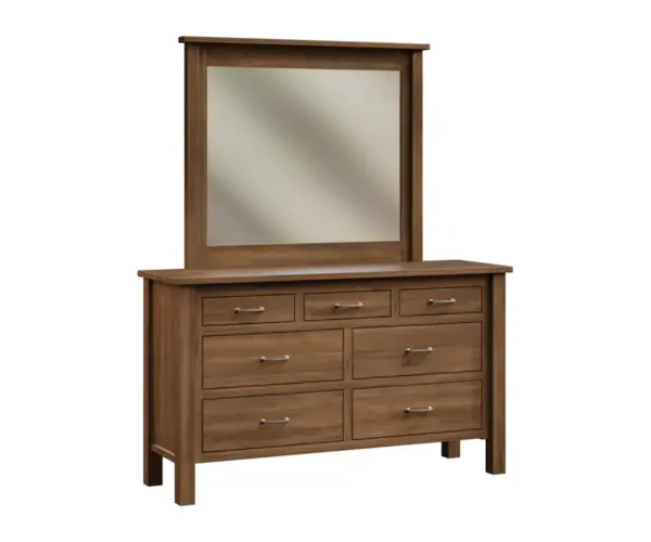 Lindholt Dresser