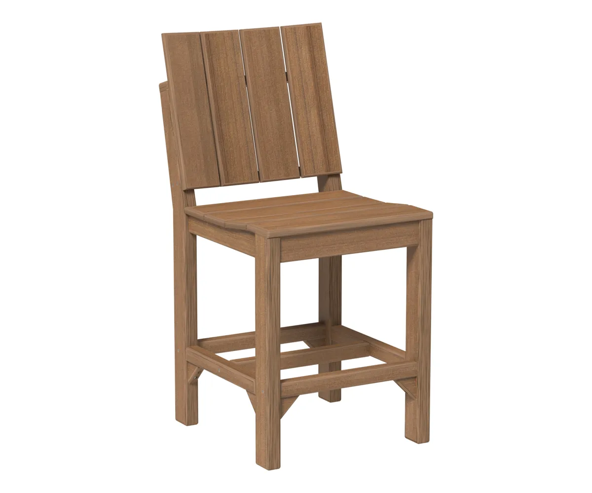Urban Side Chair - Counter Height