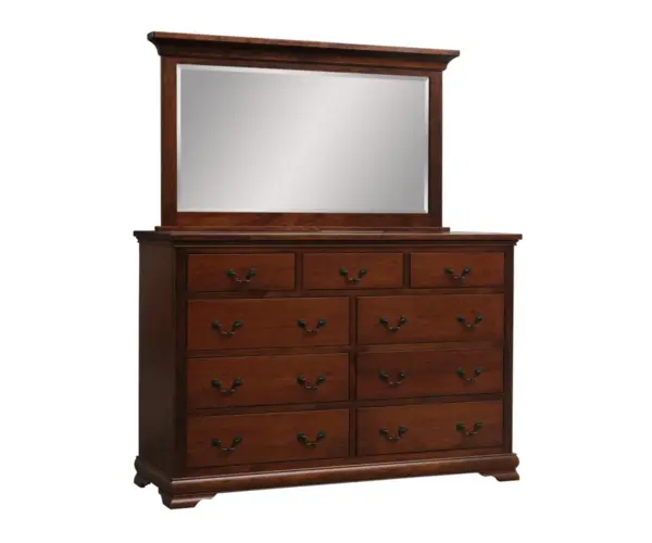 Jamestown Dresser