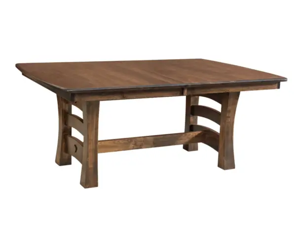 Nashville Trestle Table