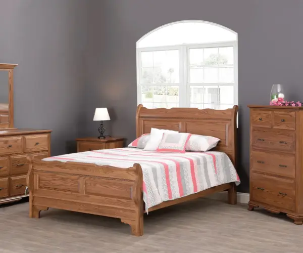 Berkshire Bedroom Collection