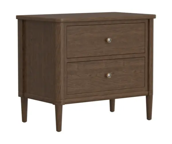 Stamford Bedside Chest