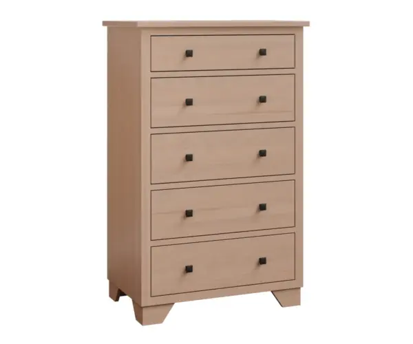 Monterey Chest of Drawers