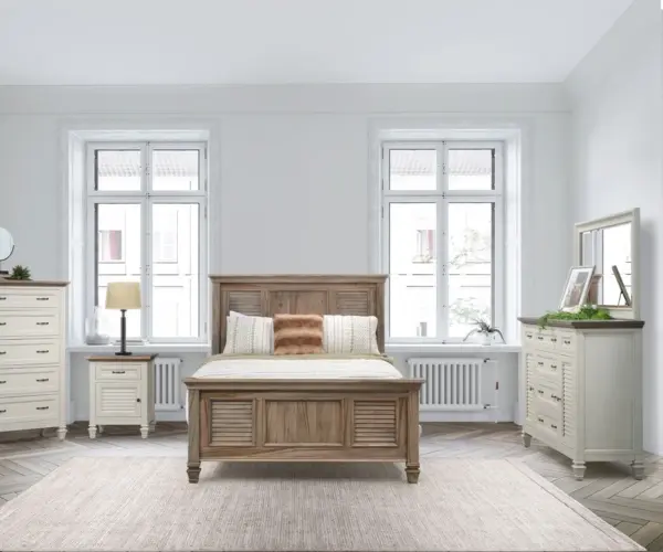 Breckenridge Bedroom Collection