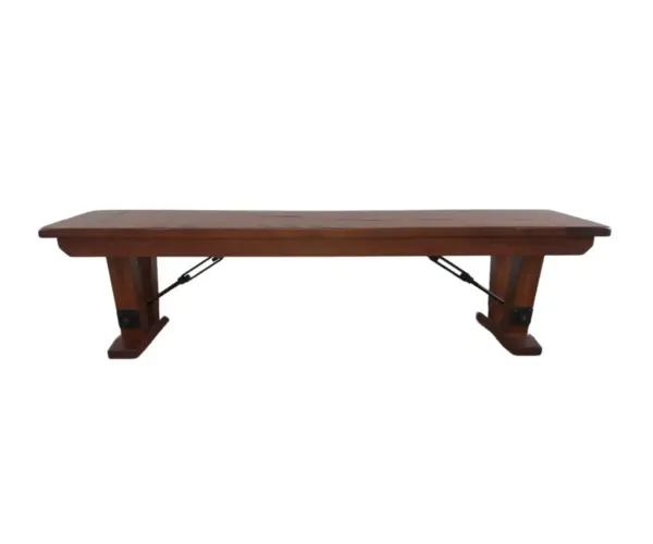 Wilkins Bench