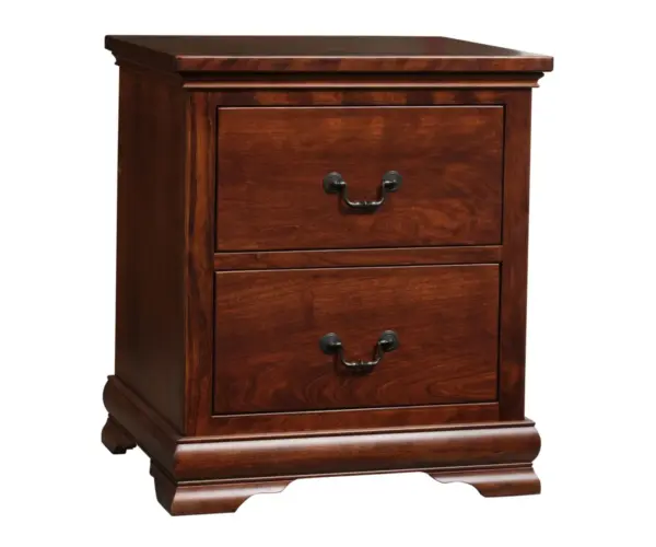Jamestown Nightstand