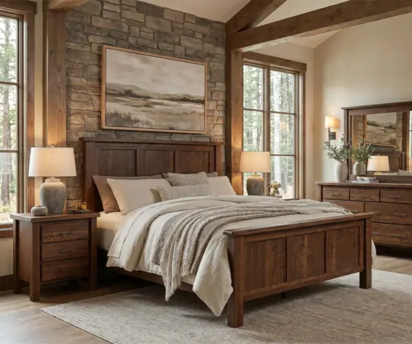 Harrison Bedroom Collection