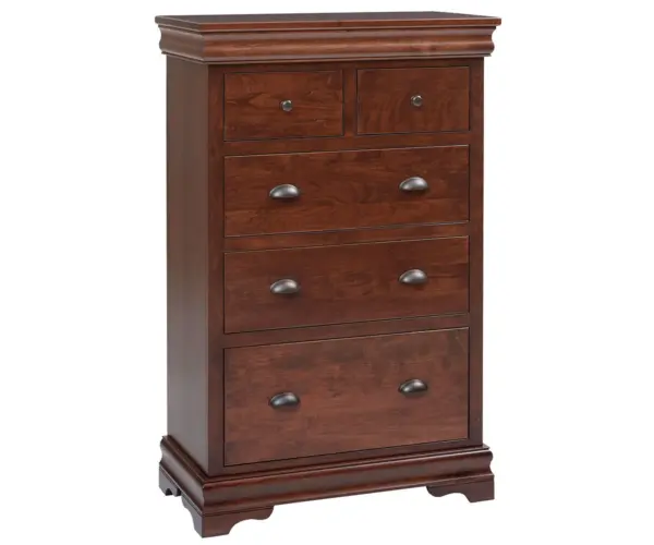 Luxembourg Chest Of Drawers