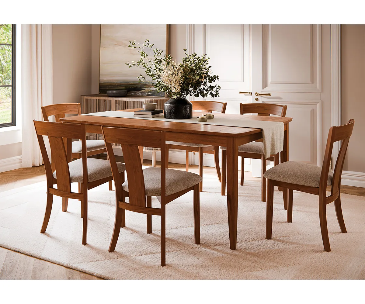 Ellen Leg Table - Image 2