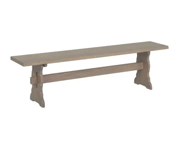 Jordan Bench