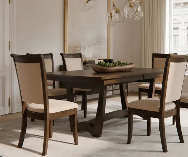 Hannah Table Collection