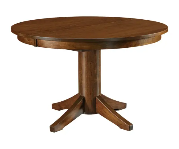 Nora Single Pedestal Table