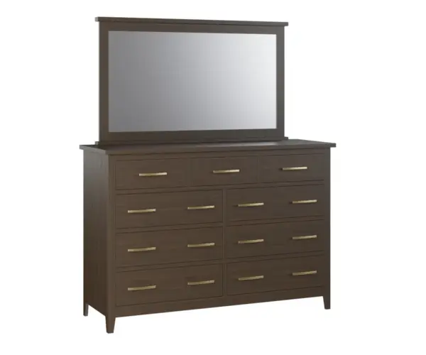 Lakeside Tall Dresser