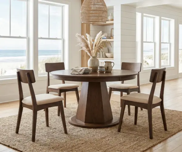 Atlas Dining Collection
