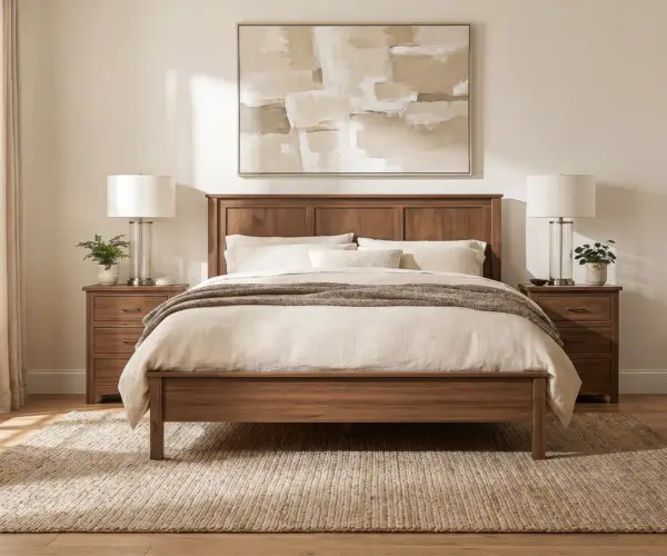 Lincoln Bedroom Collection
