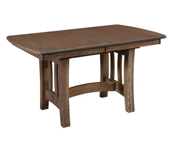 Shelby Trestle Table